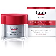 EUCERIN Hyaluron-Filler+Volume-lift night cream 50 ml - Face Cream