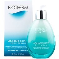 BIOTHERM Aquasource Deep Serum 50 ml - Face Serum