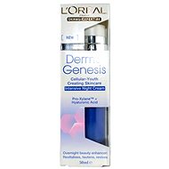  Loreal Derma Genesis Cellular Youth Creating Skincare Night 50 ml  - Face Cream