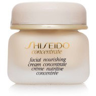 SHISEIDO Concentrate Facial Nourishing 30 ml - Face Cream