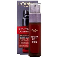  Loreal RevitaLift Laser Renew Anti-Ageing Serum Super 30 ml  - Face Serum