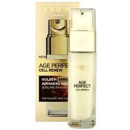  Loreal Age Perfect Cell Renew Advanced Restoring Golden Serum 30 ml  - Face Serum