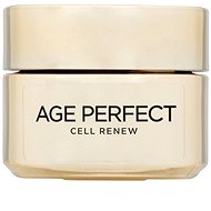  Loreal Age Perfect Cell Renew Restoring Day Cream 50 ml  - Face Cream