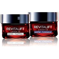 Loreal Revitalift Laser Renew Day + Night - Cosmetic Set