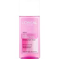  Loreal Skin Perfection Velvety-Soft Toner 200 ml  - Face Lotion