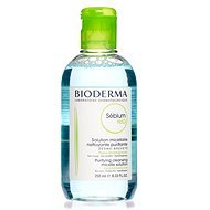 BIODERMA Sébium H2O Solution Micellaire - Micellar Water