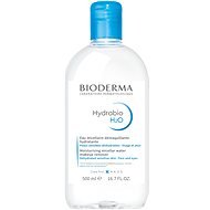 BIODERMA Hydrabio H2O Solution Micellaire 500ml - Micellar Water