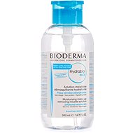 BIODERMA Hydrabio H2O Solution Micellaire Pump 500ml - Micellar Water