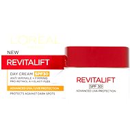  Loreal RevitaLift Day Cream SPF30 50 ml  - Face Cream