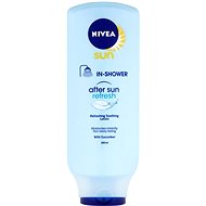 NIVEA Sun In-Shower Refreshing 250ml - After Sun Milk