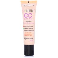BOURJOIS 123 Perfect CC Cream SPF15 34 Bronze 30ml - CC cream