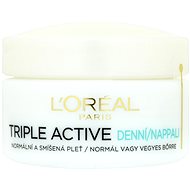  Loreal Triple Active Day Normal/Combination Skin 50 ml  - Face Cream