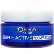  Loreal Triple Active Night 50 ml  - Face Cream