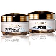 Loreal Age 35+ Specialist Day + Night - Cosmetic Set