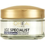 LOREAL PARIS Age Specialist 35+ Night 50ml - Face Cream