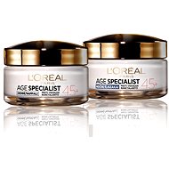 Loreal Age 45+ Specialist Day + Night - Cosmetic Set
