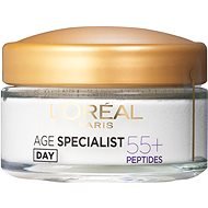 ĽORÉAL PARIS Age Specialist 55+ Day 50ml - Face Cream