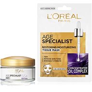 L'ORÉAL PARIS Age Specialist 55+ Set - Cosmetic Set