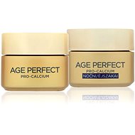 L'Oreal Age Re-Perfect Day + Night - Cosmetic Set