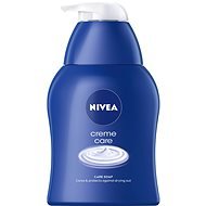 NIVEA Creme Care liquid soap 250ml - Liquid Soap