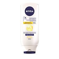 NIVEA In-Shower Firming Lotion Q10 250 ml - Telové mlieko