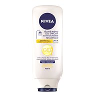 NIVEA In-Shower Firming Lotion Q10 400ml - Body Lotion