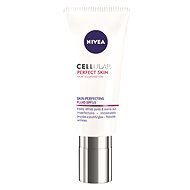 NIVEA Fluid Cellular Perfect Skin 40 ml - Krém na tvár