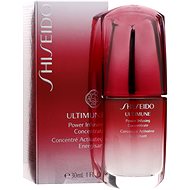 SHISEIDO Ultimune Power Infusion Concentrate 30ml - Face Serum