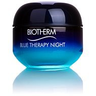 BIOTHERM Blue Therapy Night Cream 50ml - Face Cream