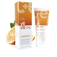 Diet Esthetic Vit Vit C + E Peeling Mask 100 ml - Face Mask