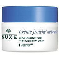 NUXE Creme Fraîche de Beauté 48H Moisturising Cream 50 ml - Krém na tvár