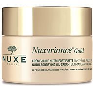 NUXE Nuxuriance Gold Nutri-Fortifying Oil-Cream 50 ml - Arckrém