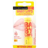 Maybelline Baby Lips Intense Care SPF20 - Lip Balm