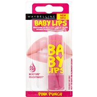 Maybelline Baby Lips Pink Punch - Lip Balm
