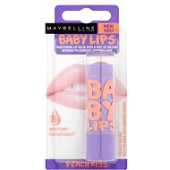 Maybelline Baby Lips Kiss Peach - Lip Balm
