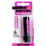 Maybelline Baby Lips Electro Berry Bomb - Lip Balm