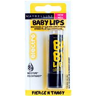 Maybelline Baby Lips Electro Fierce N Tangy - Lip Balm