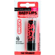 Maybelline Baby Lips Electro Oh! Orange - Lip Balm