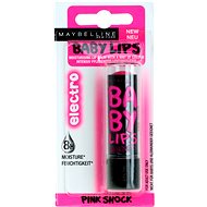 Maybelline Baby Lips Pink Electro Shock - Lip Balm