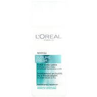 Loreal Sublime Fresh Cleansing Milk 200 ml - Cleansing Milk
