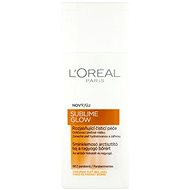 L'Oreal Sublime Glow Cleansing Milk 200 ml - Cleansing Milk