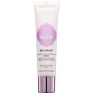ĽORÉAL PARIS Nude Magique BB Cream Medium Skin Tone 25 ml - BB krém