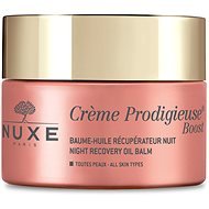 NUXE Creme Prodigieuse Boost Night Recovery Oil Balm 50 ml - Face Cream