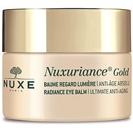 NUXE Nuxuriance Gold Radiance Eye Balm 15 ml - Očný krém