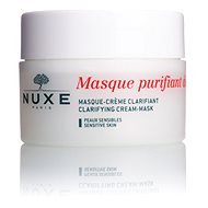 NUXE Clarifying Cream-Mask 50 ml - Pleťová maska
