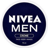 NIVEA Men Creme - Men's Face Cream