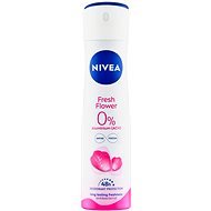 NIVEA Fresh Flower 150 ml - Dezodorant