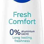 NIVEA Fresh Comfort 150 ml - Deodorant