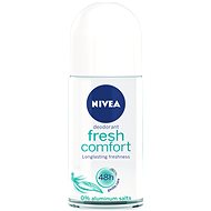 NIVEA Deo Fresh Comfort 50 ml - Deodorant