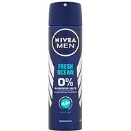 NIVEA Men Fresh Ocean 150ml - Deodorant